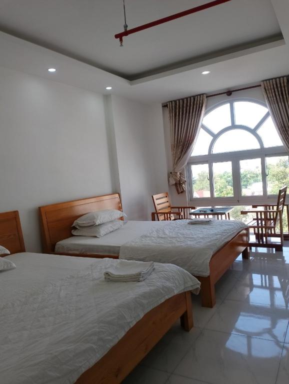 Nam Hải Hotel Nam Hai Hotel 호텔 이미지 1