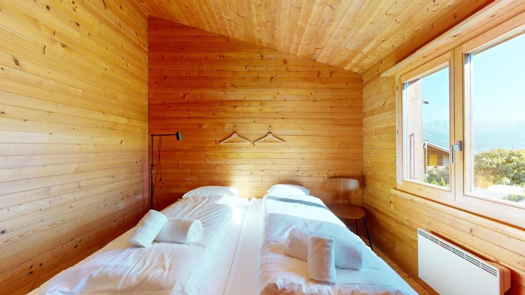 Mountain getaway in the heart of Nax - 4
