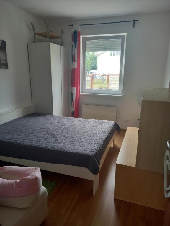 Taylorhazak, Siófok