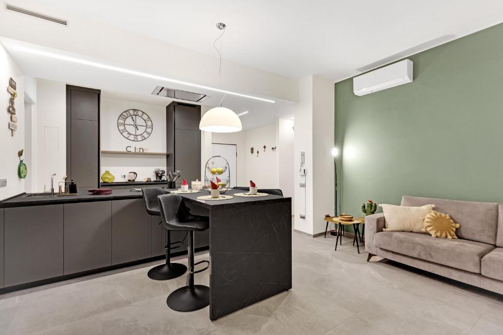 Cozy Home Primaticcio - Affitti Brevi Italia - 4