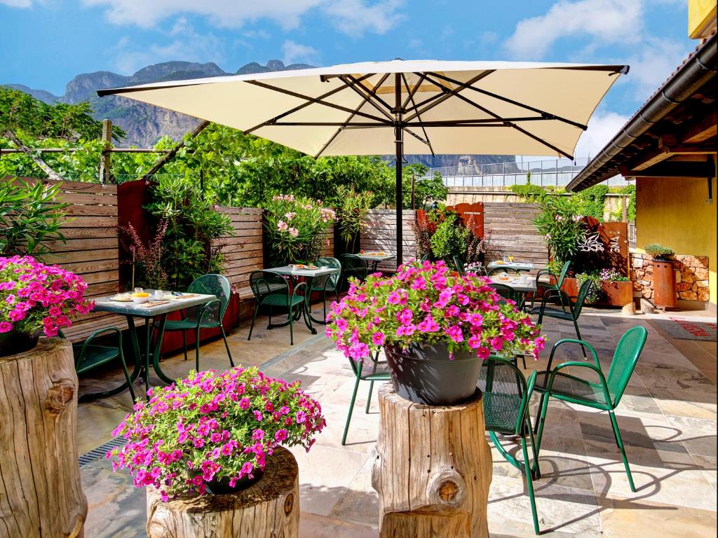 Hotel Garni La Vigna - Adult Friendly - 4