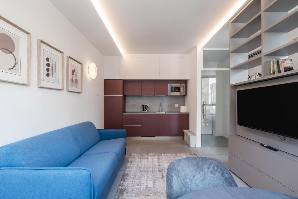 GuestHost - Porta Venezia - Modern Studio near Corso Buenos! - 4