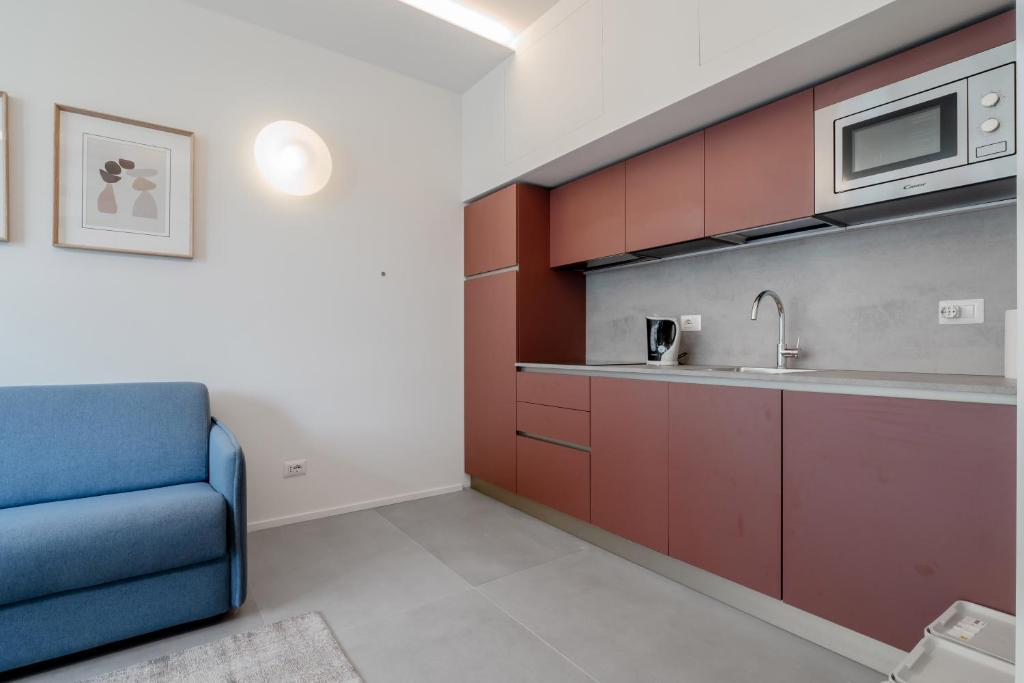 GuestHost - Porta Venezia - Modern Studio near Corso Buenos! - 5