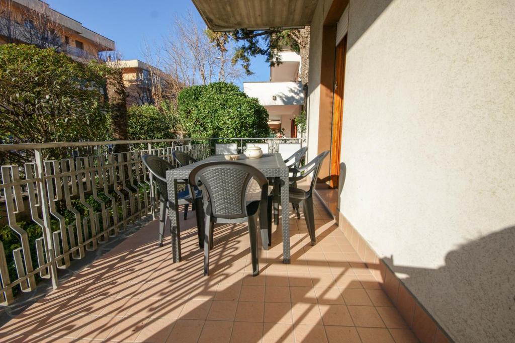 10 Bellaria Appartamento con 3 camere vicino al mare - 1