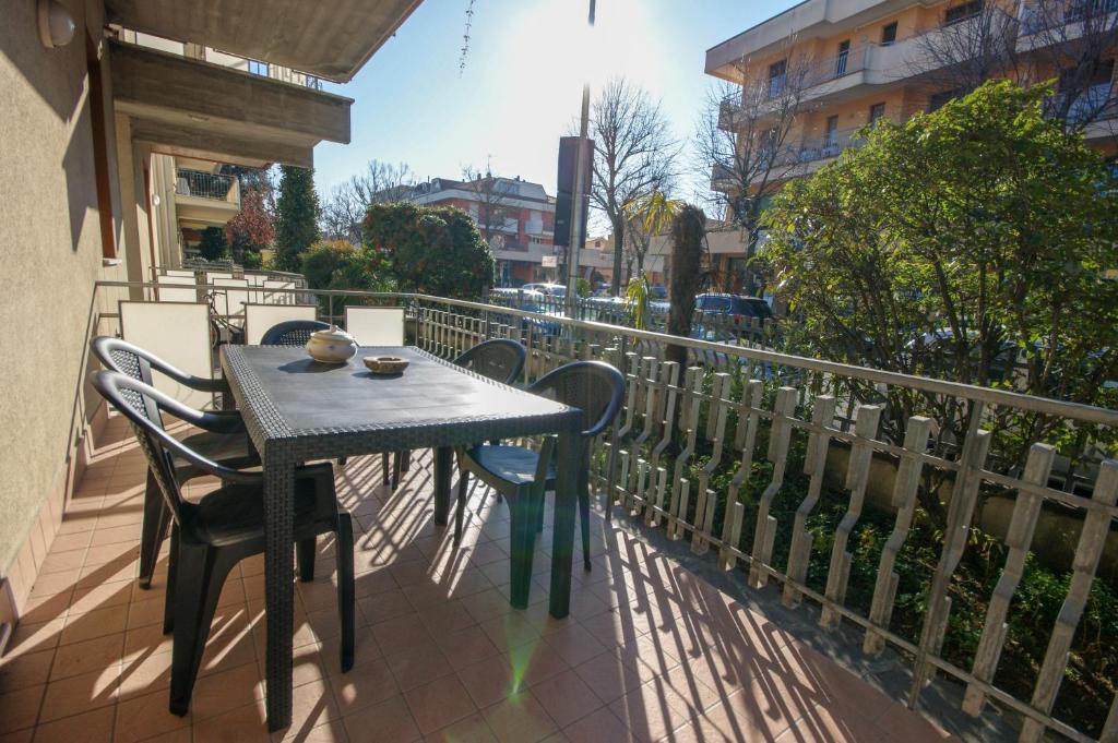 10 Bellaria Appartamento con 3 camere vicino al mare - 2