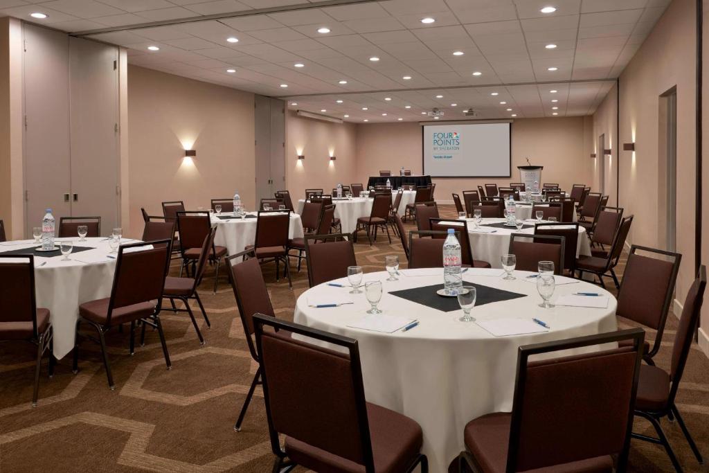 Meeting room / ballrooms
