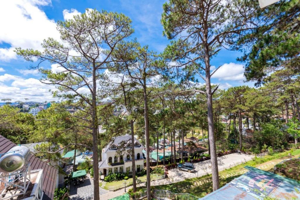 A Phuc Hotel Đà Lạt Trung Tâm TP - Gần Hồ Xuân Hương & Chợ