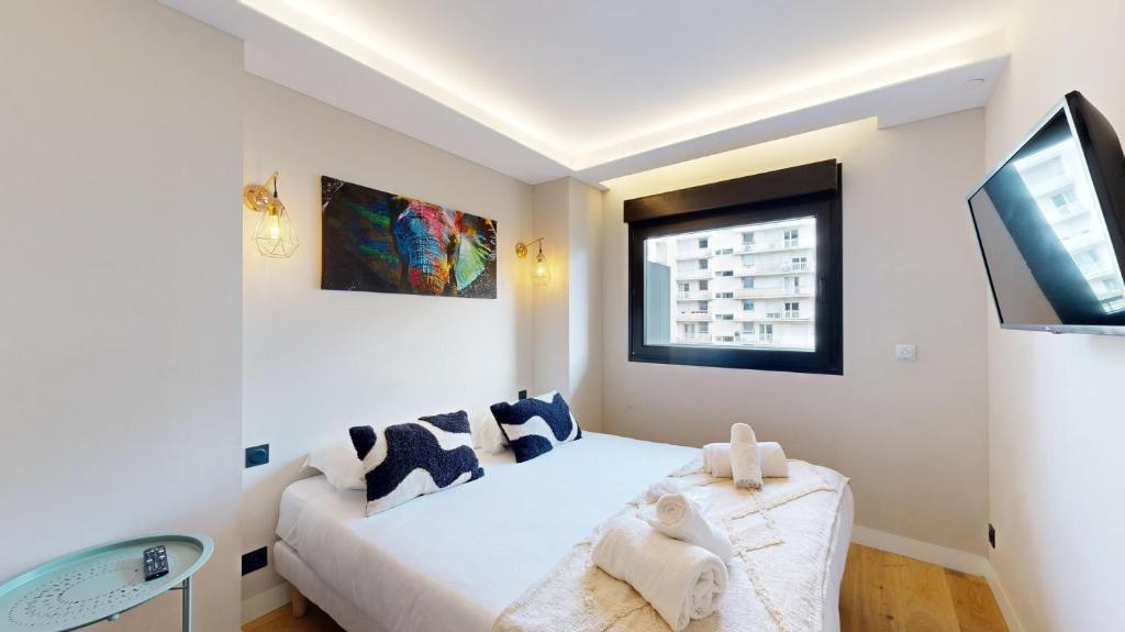 Bluestay 56 - Superbe appartement à Paris - 2