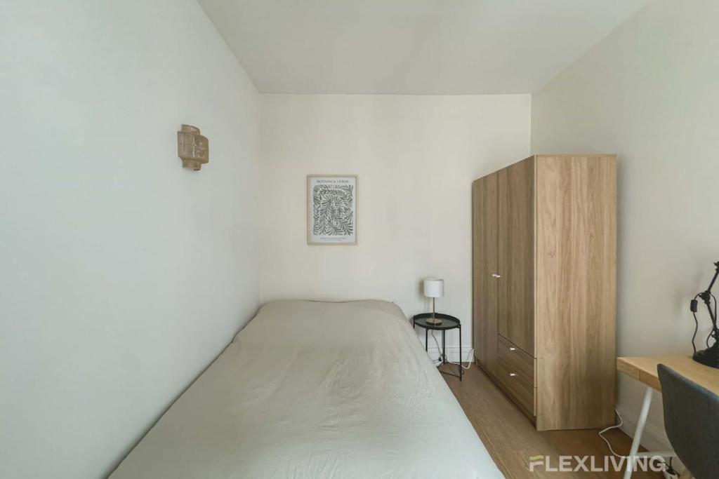Flexliving - Room - Mesnil - 3