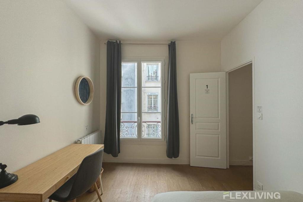 Flexliving - Room - Mesnil - 4