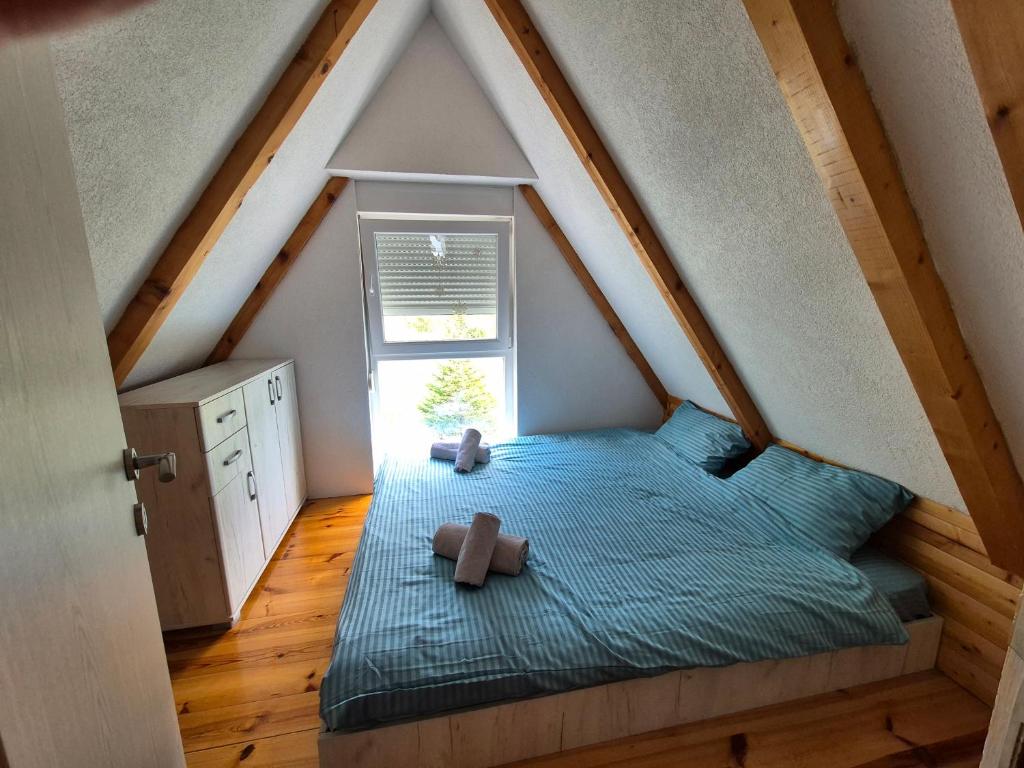 Guest House Tamara - 2