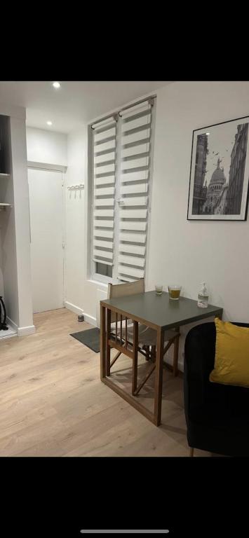 Appartement entier aux Abbesses - Montmartre - Flat in Montmartre - 5