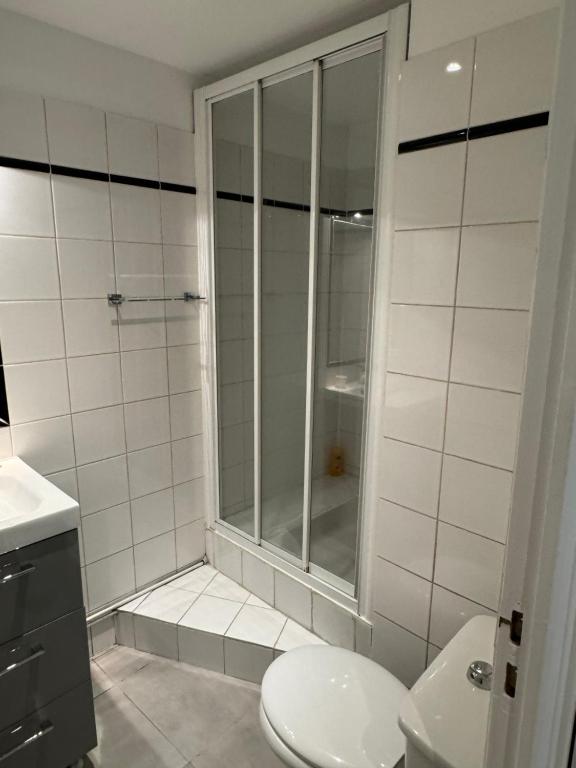 Appartement entier aux Abbesses - Montmartre - Flat in Montmartre - 4