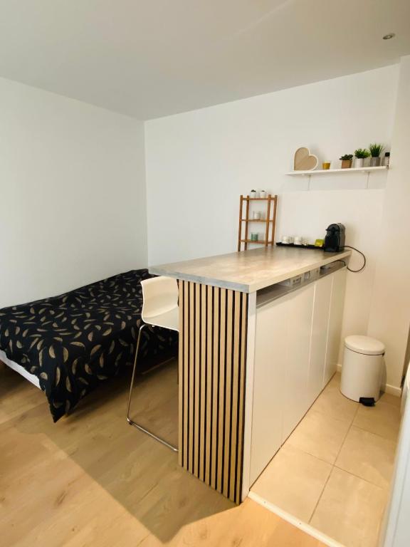 Appartement entier aux Abbesses - Montmartre - Flat in Montmartre - 3