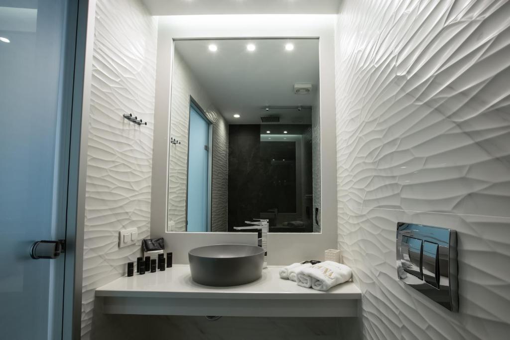 バスルーム（客室）