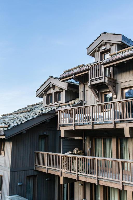 Keystone Lodge by Alpine Resorts - 2