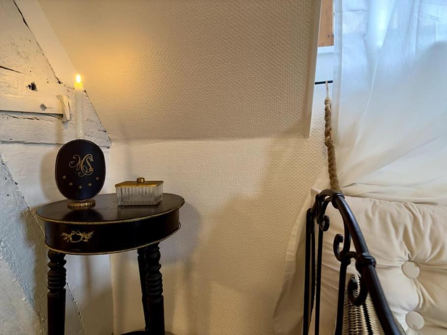 Rouen Hyper centre - L'Antiquaire - 4