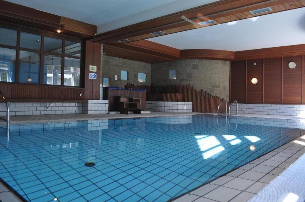 Appartamento Dolomiti F4 complesso turistico - 3