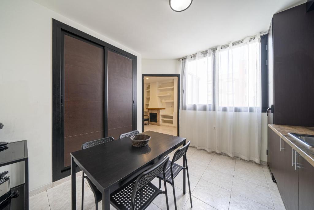 Piso de 2 dormitorios Donoso Cortes primero - 5