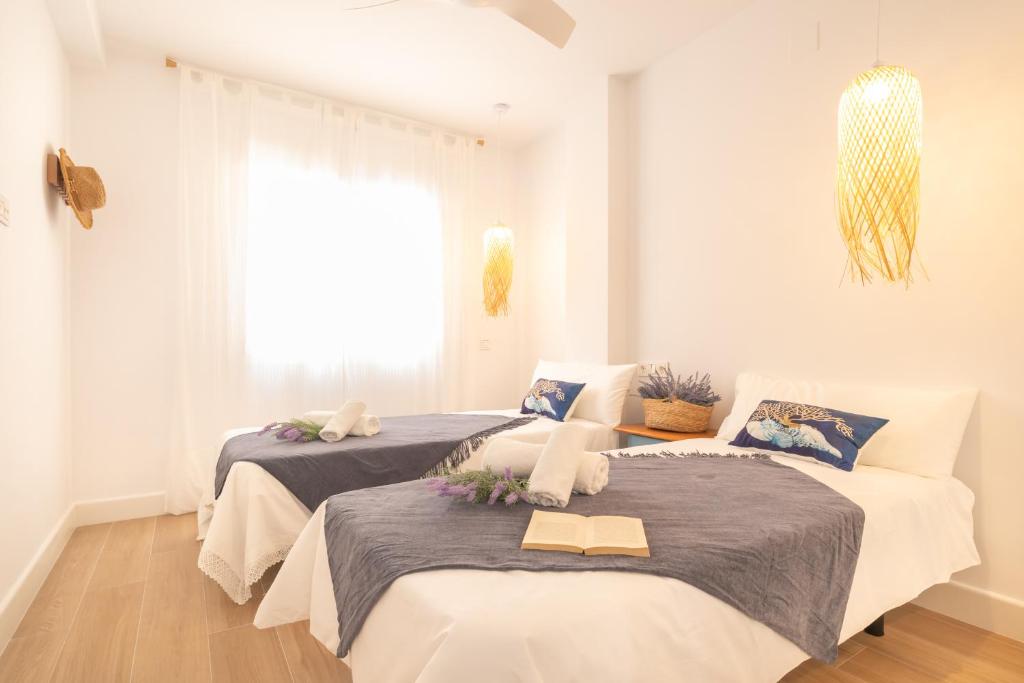 Estepona DownTown Near The Beach - Happy Rentals - 5