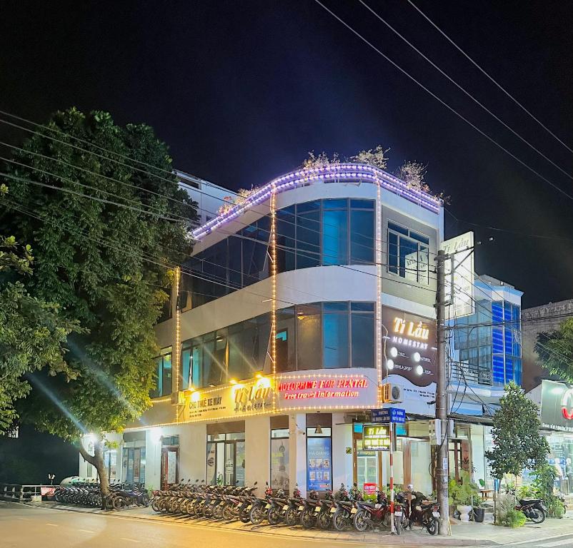 TL Adventure TOUR & MOTORBIKE