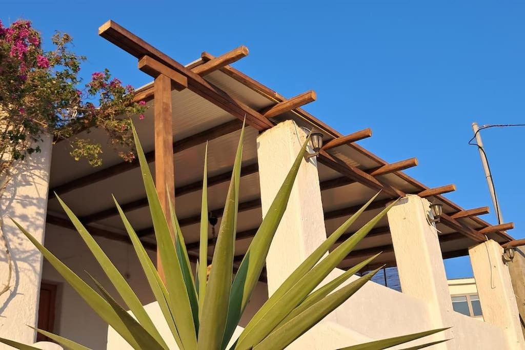 Topwindmill Apartment, Mykonos