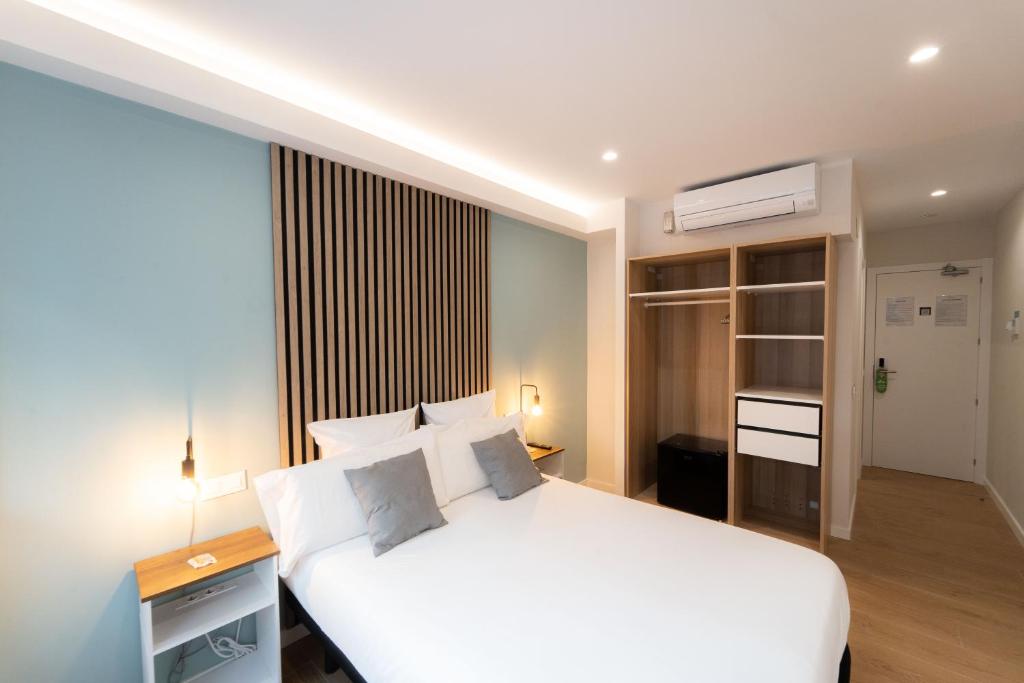 I'M Room Suites Nuevos Ministerios - Bernabeu 'Digital Access' - 4