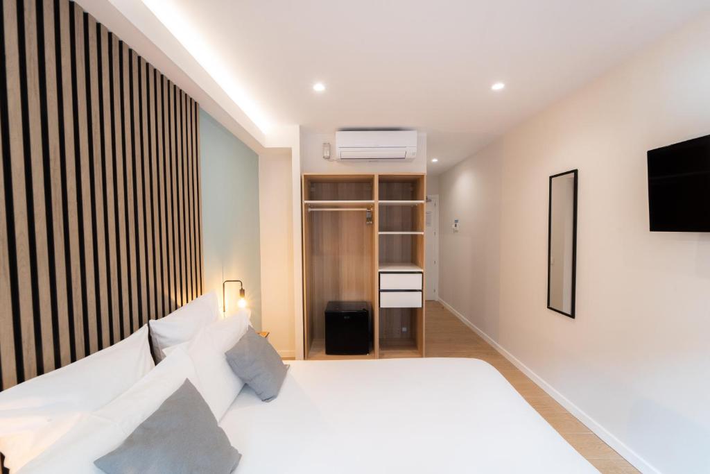 I'M Room Suites Nuevos Ministerios - Bernabeu 'Digital Access' - 5