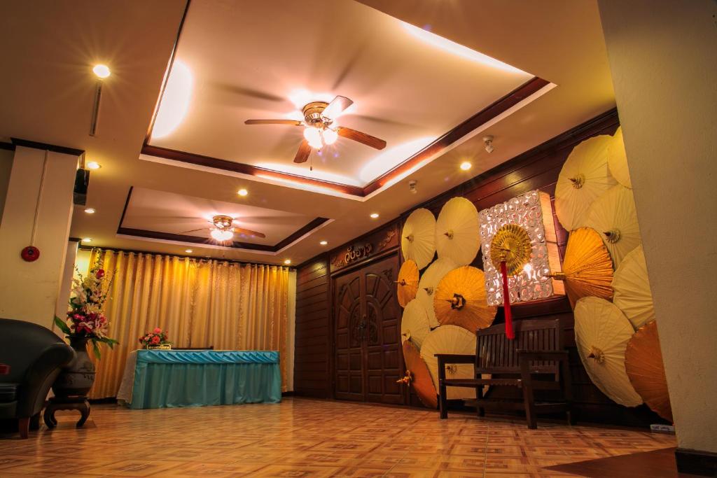 Meeting room / ballrooms