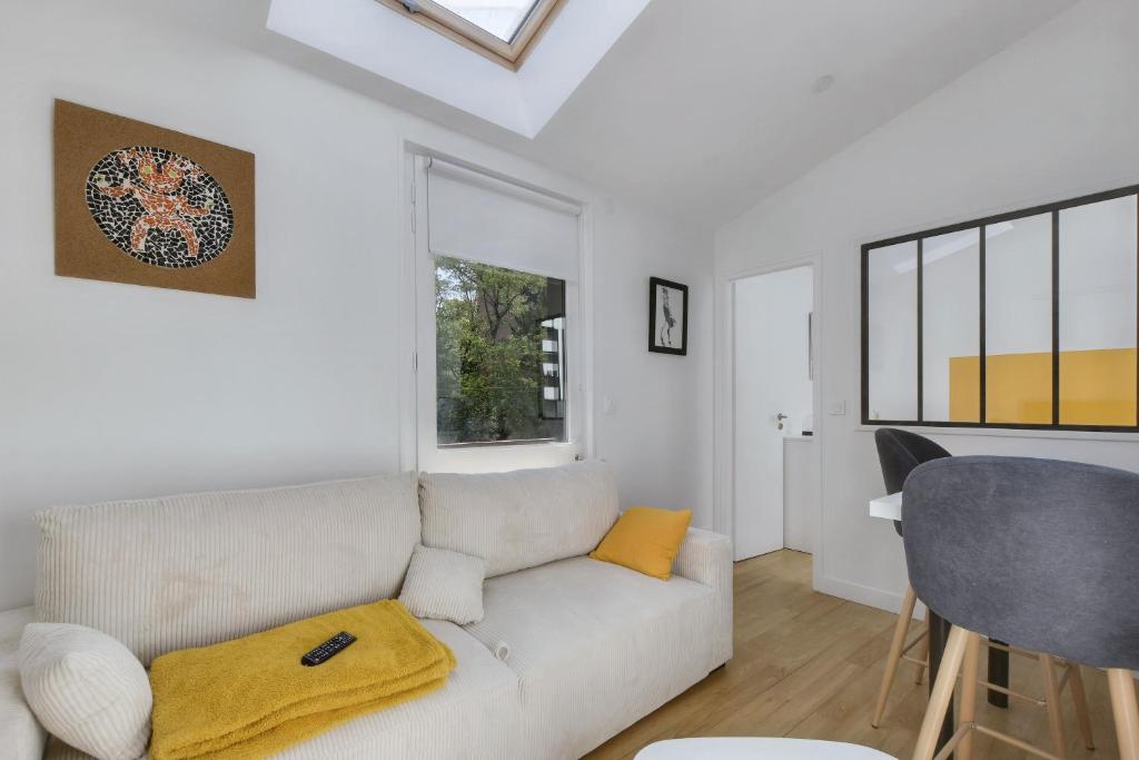 L'Ormeau - Charmant appt - 2