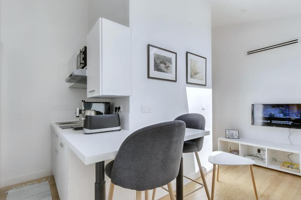 L'Ormeau - Charmant appt - 3