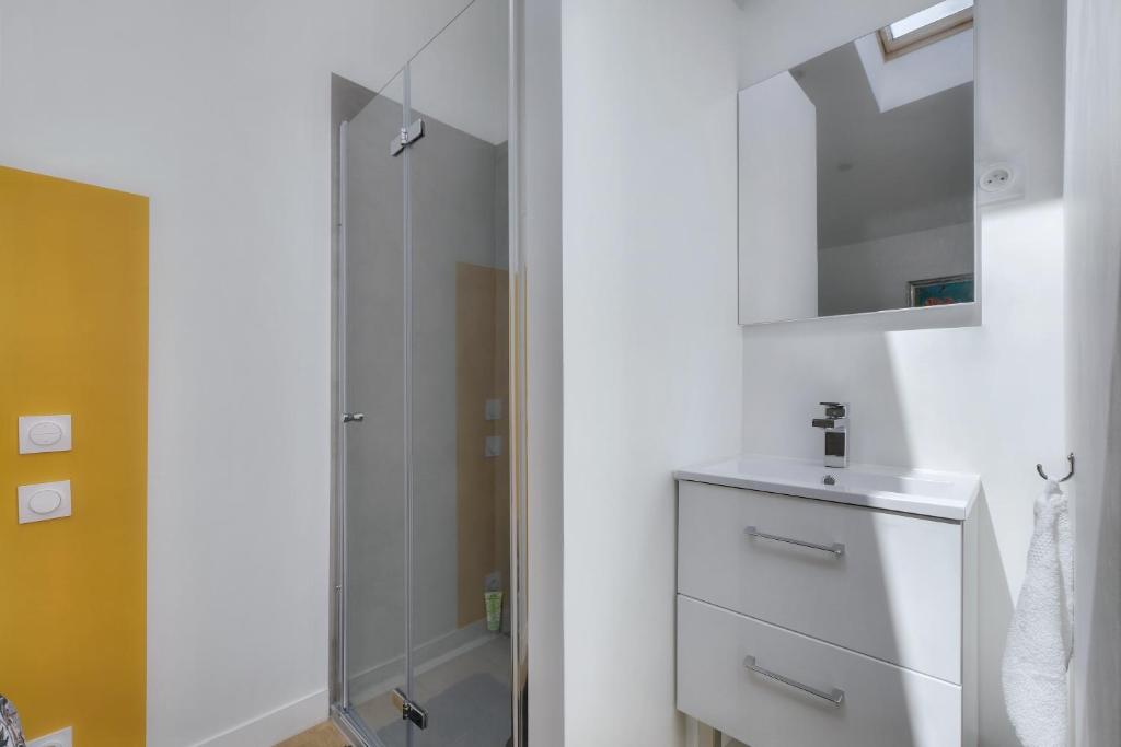 L'Ormeau - Charmant appt - 5