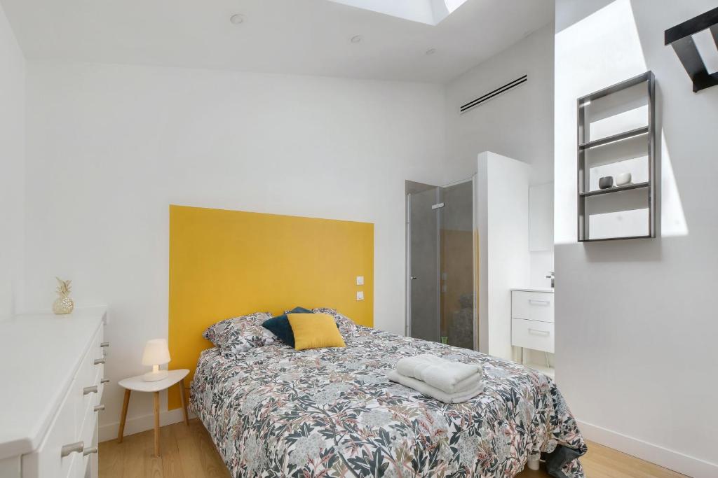 L'Ormeau - Charmant appt - 4