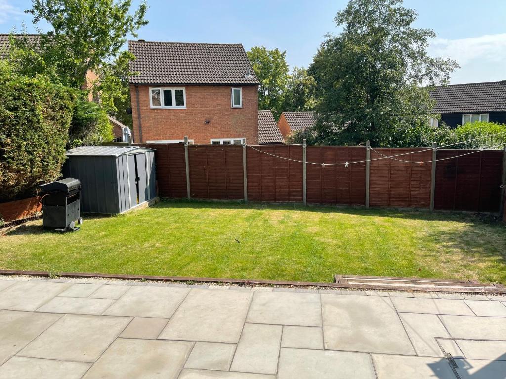 Executive Ensuite Double Room, Milton Keynes up to 28 OFF