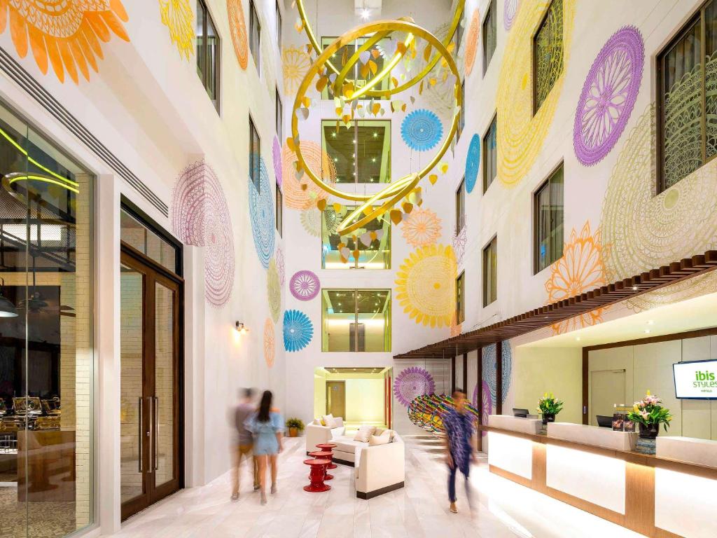 ibis Styles Siem Reap, Siem Reap