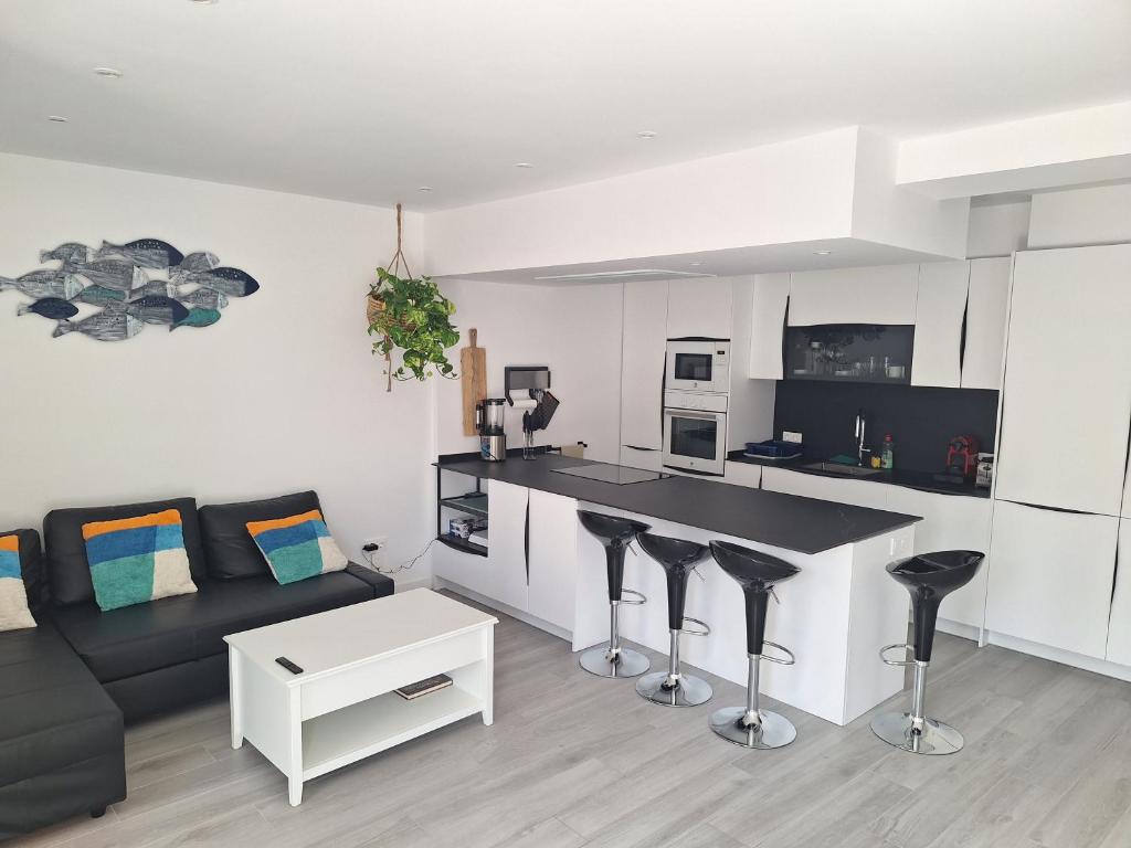 Roger Apartment 29 Platja d'Aro - 1