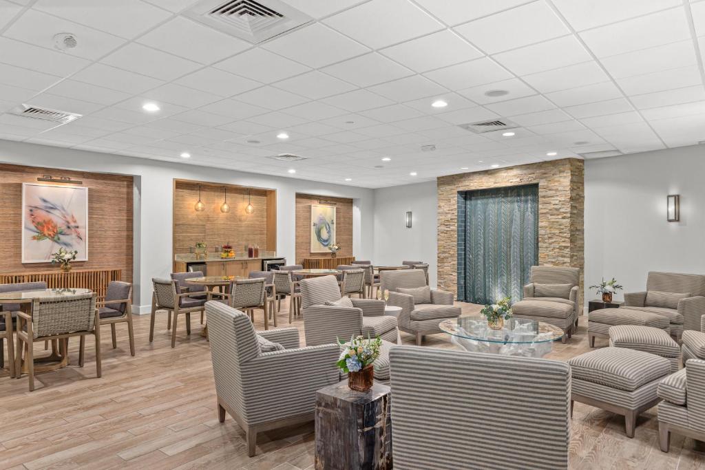 편의 시설/서비스