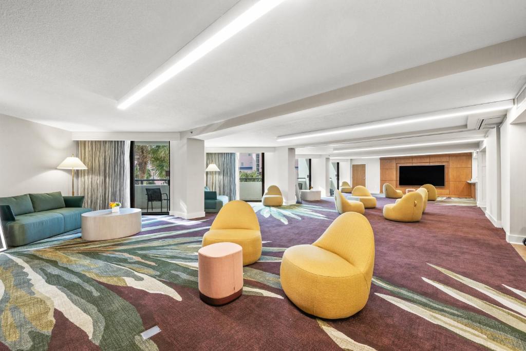 편의 시설/서비스