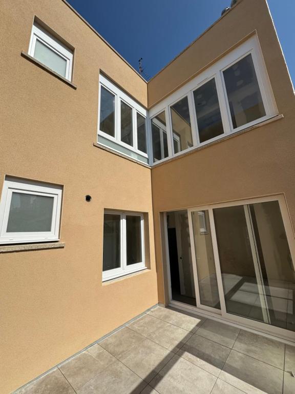 Le Leone - Terrasse privée à 5 min de la plage - 2