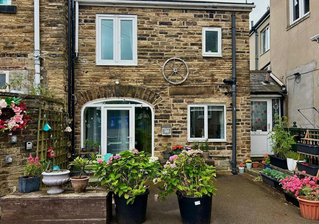 Stay Angels - Hidden Gem, Nether Edge