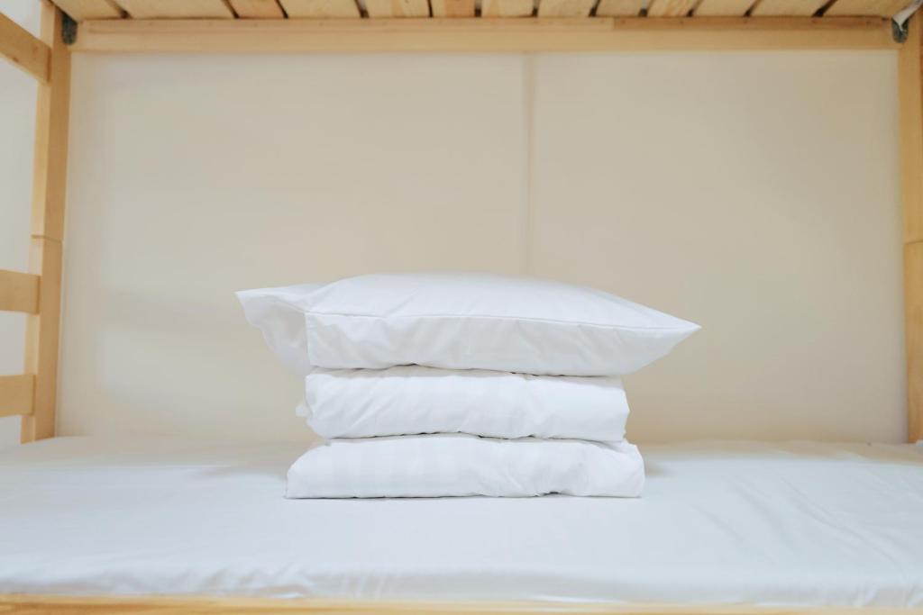 Happy Cat Old Town Hostel - 3