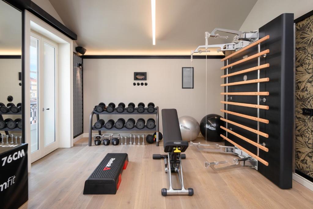Lisbon Bairro Alto Hotel Additional