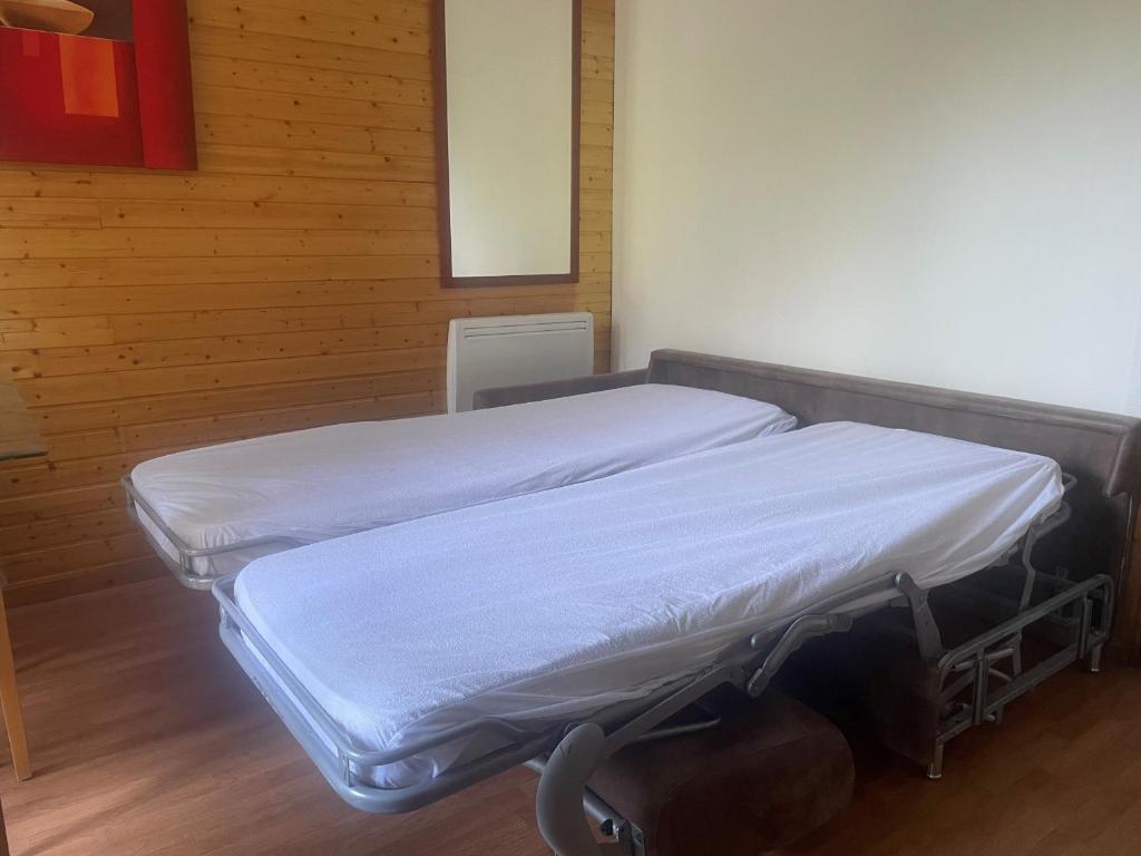 Hameau 3 103 - SPA & PISCINE appartement - 5