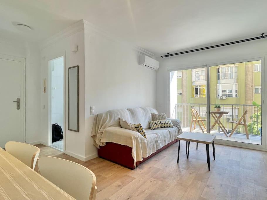 Piso de 3 habitaciones, terraza y a 200 metros de la playa - 2