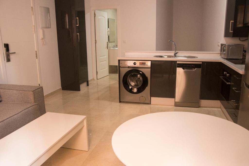 Apartamentos La Pila del Pato - 3
