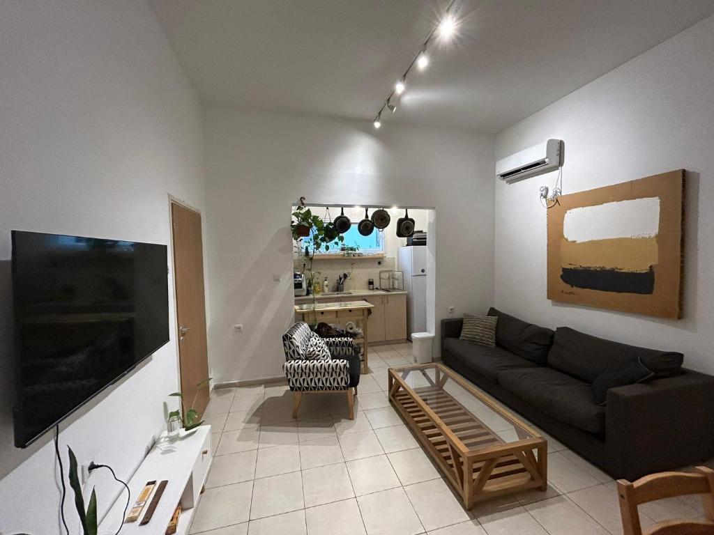 Apartment in Levontine, Tel Aviv