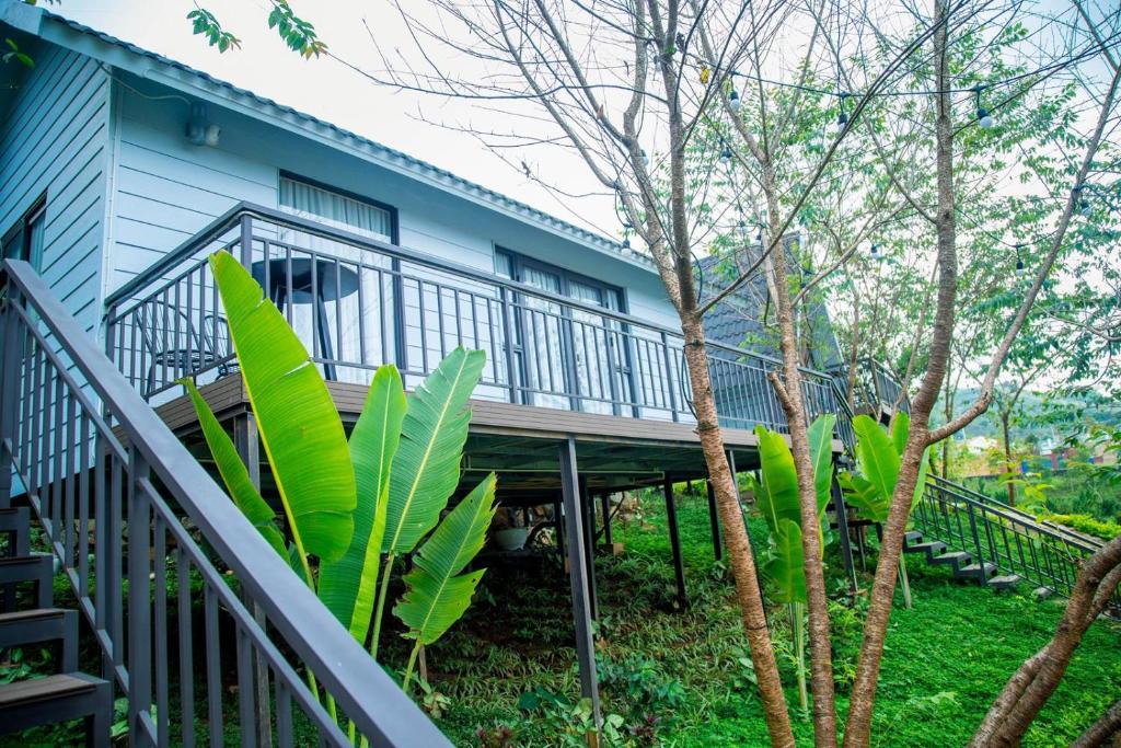 Family 64 Resort Mộc Châu