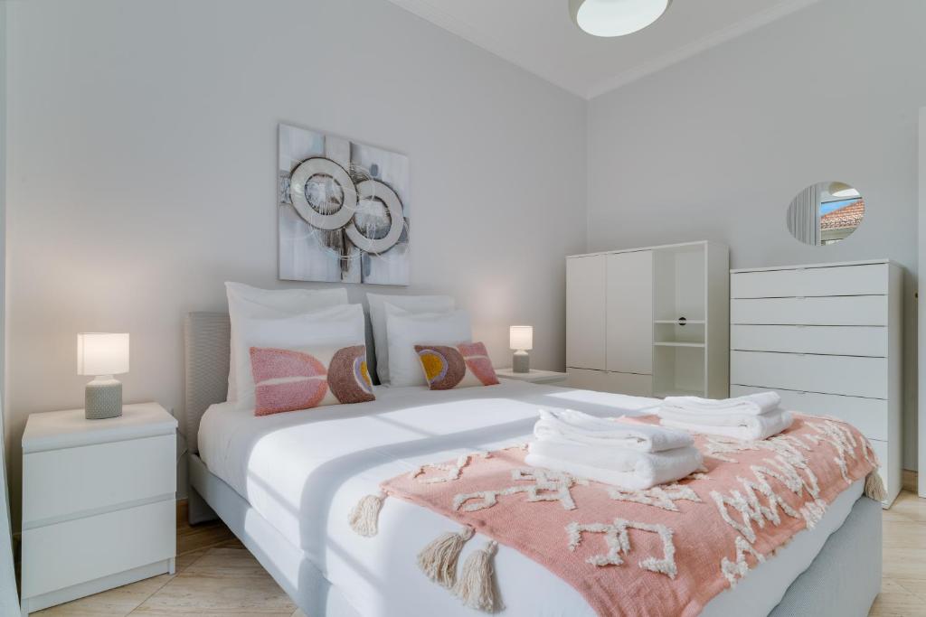 Funchal City Nest II, Funchal