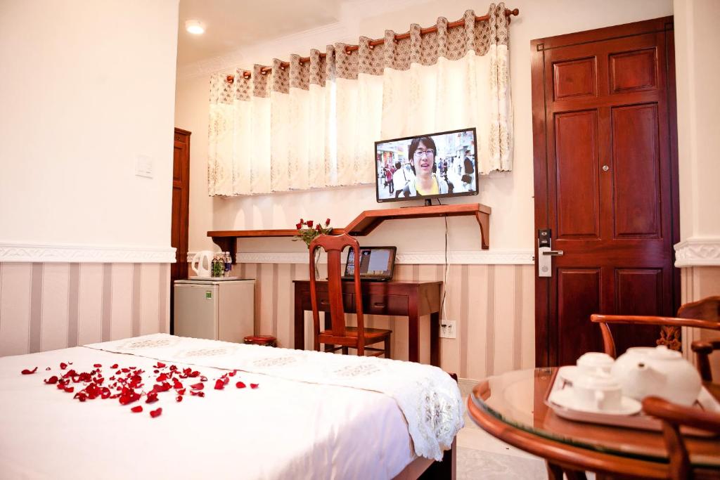 응옥람 칸토 호텔 호텔 이미지 1