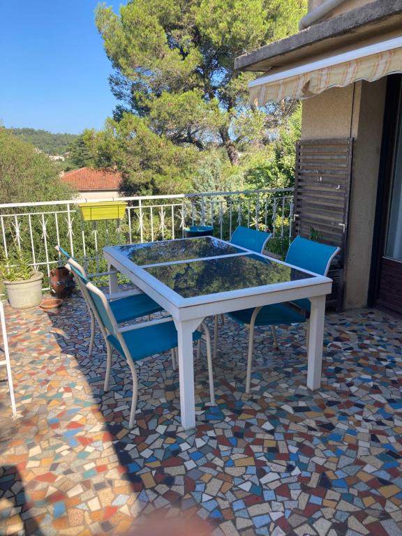 Maison lumineuse, Bagnols-sur-Ceze